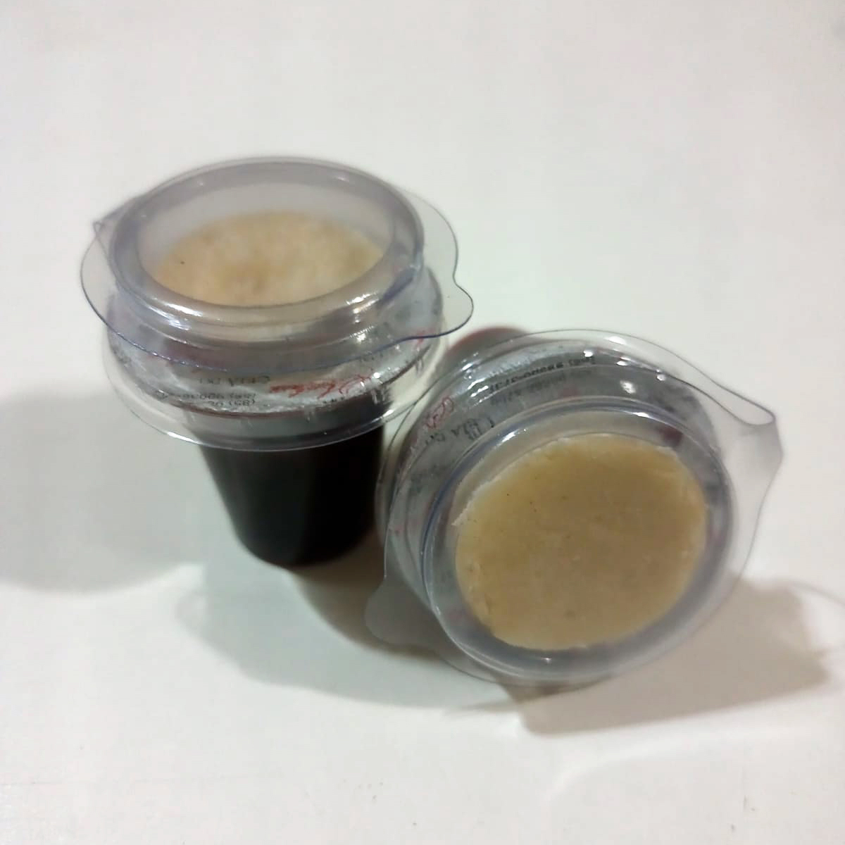 calices top com pao