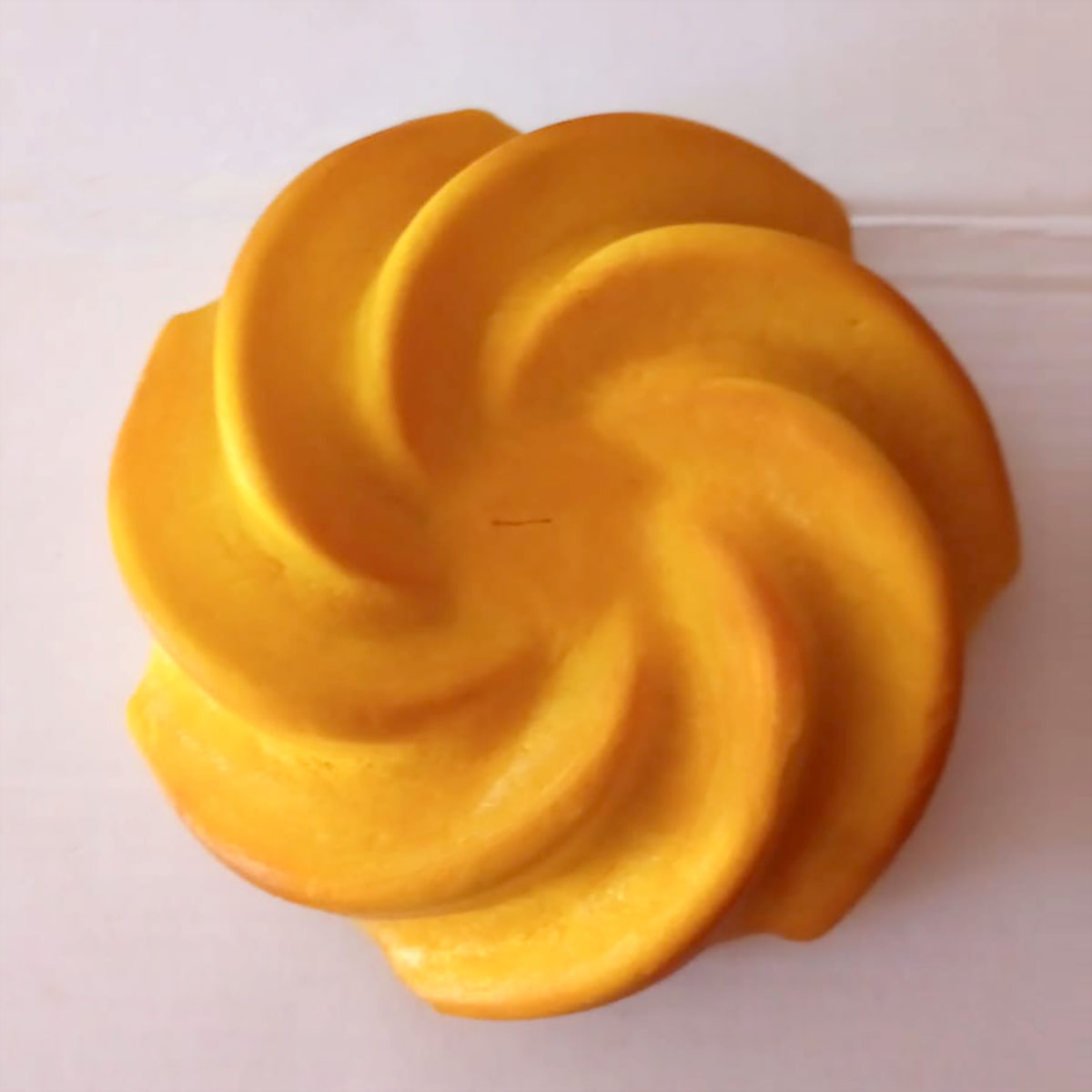 pao espiral
