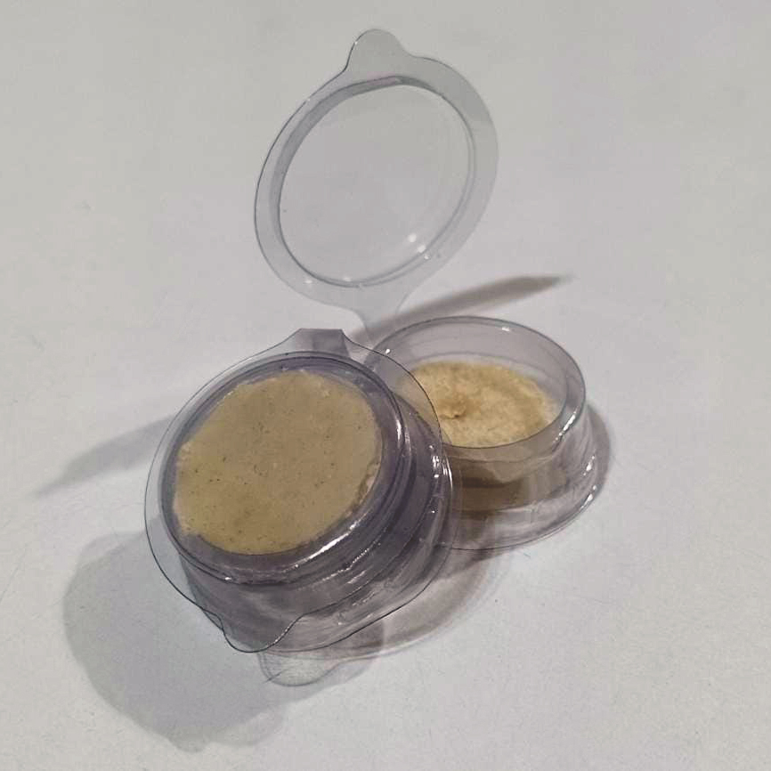 Tampas Top Com Pão